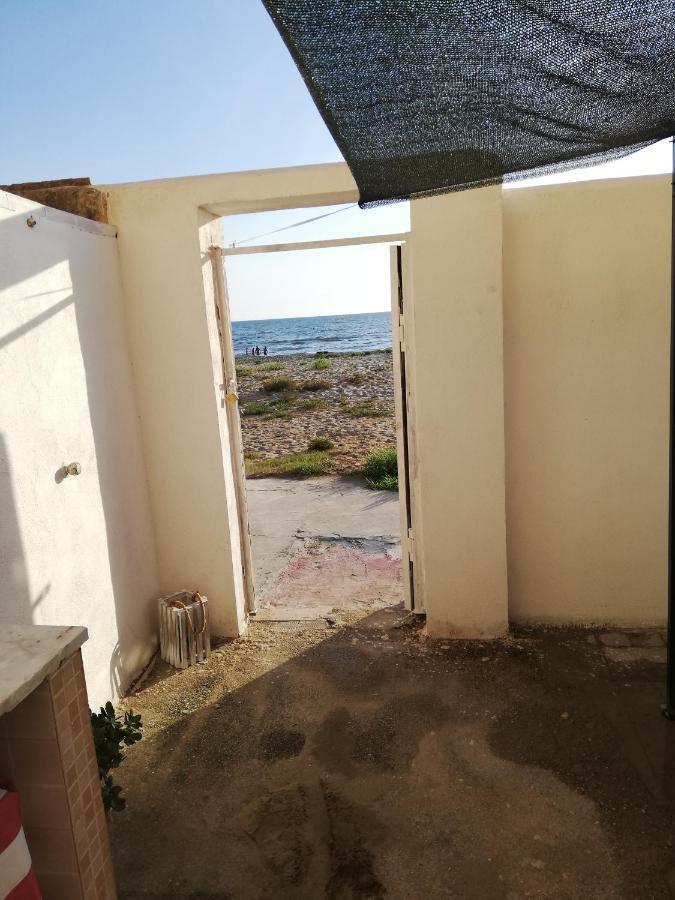 דירות Pozzuoli-Licola Mare מראה חיצוני תמונה